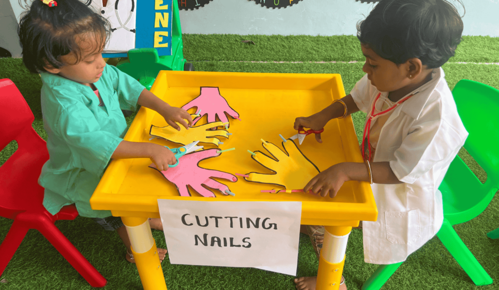 treeschoolinternational